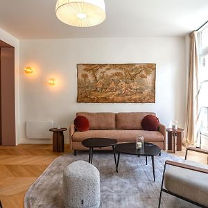 Deluxe Appartement met een Slaapkamer